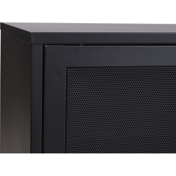 Varaosien senkki - musta Varaosien senkki - musta