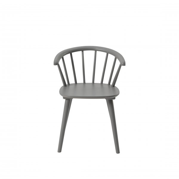 Karma-jakkara - harmaa Karma-jakkara - harmaa