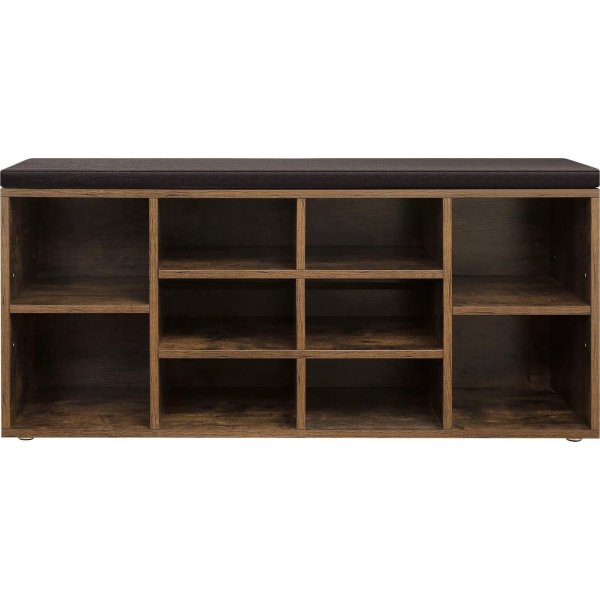 Magda salin penkki - ruskea Magda salin penkki - ruskea