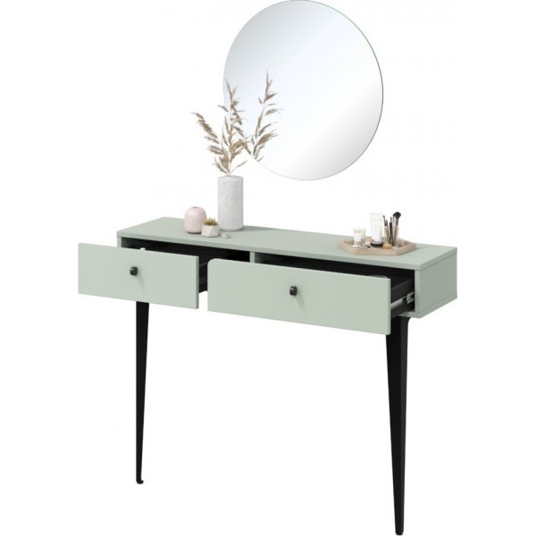 Värit konsolipöytä - Sage Värit konsolipöytä - Sage