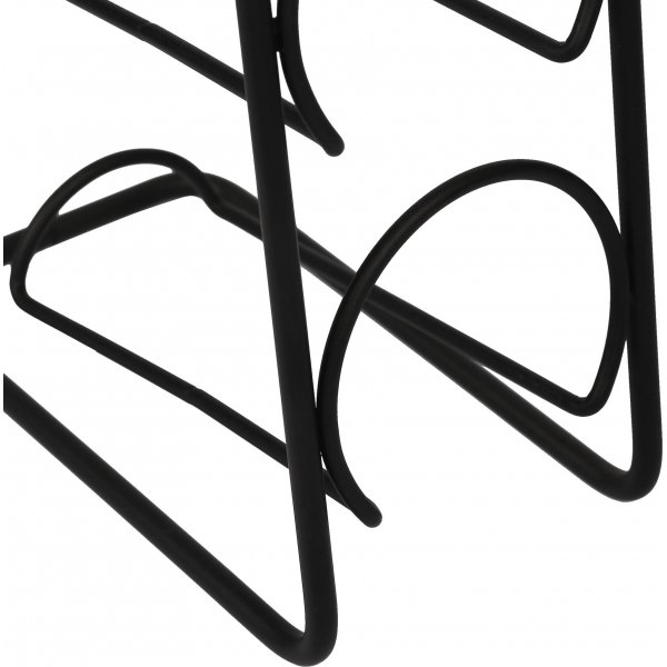 Hope viiniteline - musta Hope viiniteline - musta