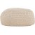 Sampouf 45 cm - beige