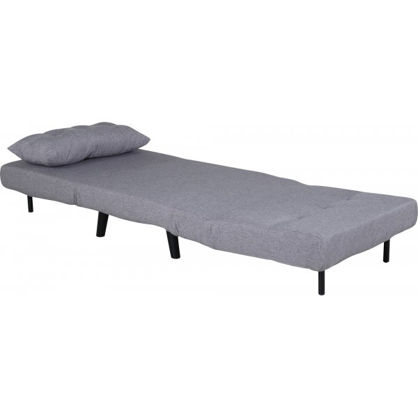 Barsa vuodesohva - harmaa Barsa vuodesohva - harmaa