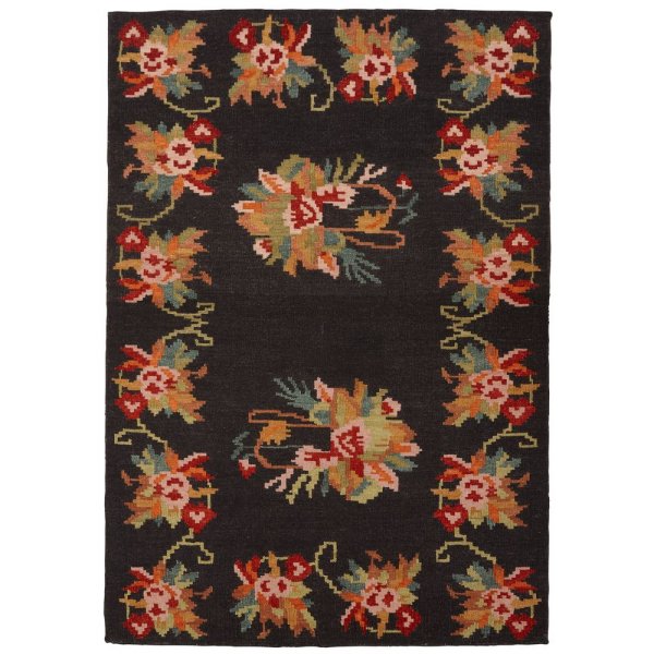 Kilim matto Columbine - kookos