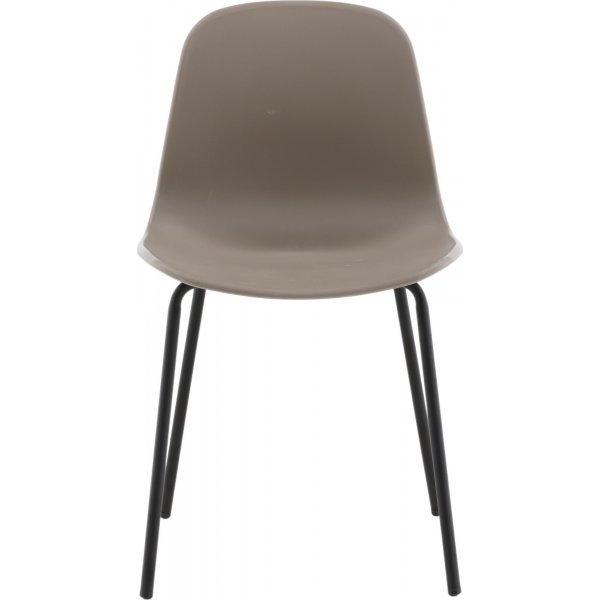 Amund ruokatuoli - Khaki