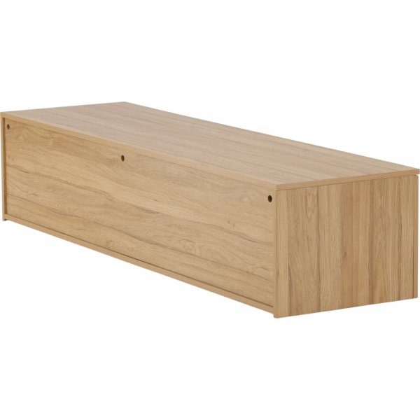 Frihamn TV-taso - Tammi