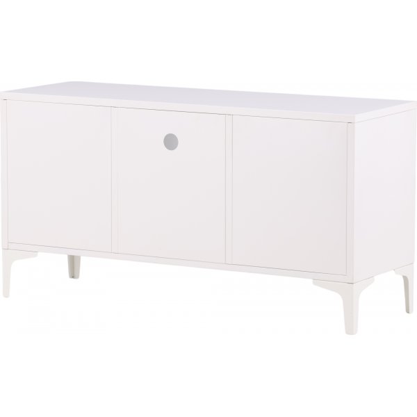 Alexander TV-taso - Valkoinen Alexander TV-taso - Valkoinen