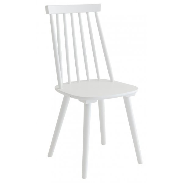 Love-puutuoli - Valkoinen Love-puutuoli - Valkoinen