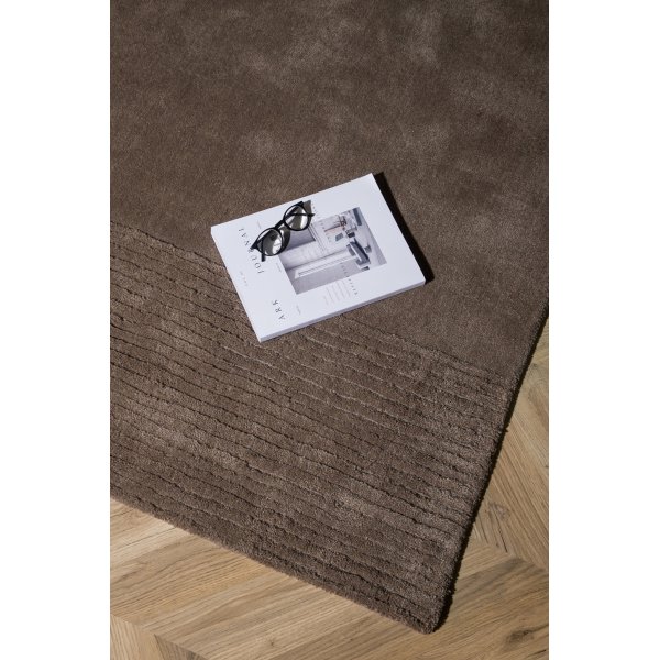 Matteo-villamatto - ruskea Matteo-villamatto - ruskea