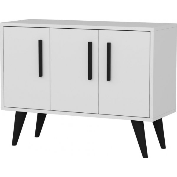 Cavolo-kaappi - Valkoinen