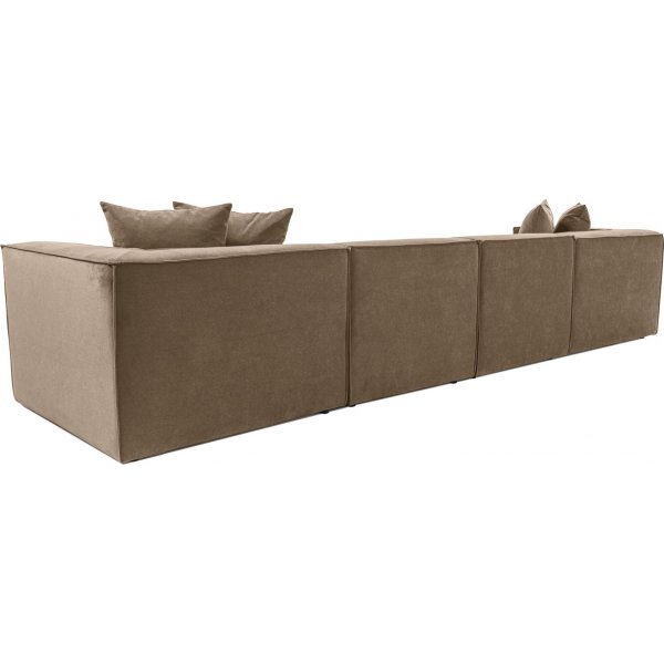 Sora divaani sohva - ruskea Sora divaani sohva - ruskea