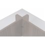 Vetrino sohvapyt 105 x 65 cm - Phkin