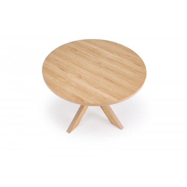 Ruokapyt luonnonvrinen 120 cm