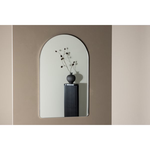 Sarasota Mirror - hopea + Lasin ja kristallin puhdistus Sarasota Mirror - hopea + Lasin ja kristallin puhdistus