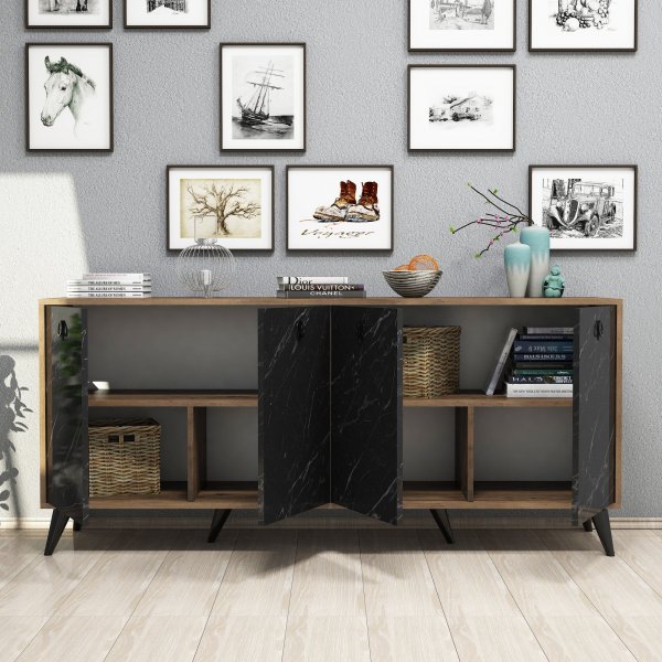 Elite senkki - phkin/musta