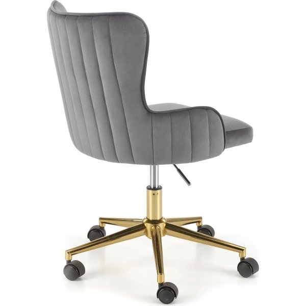 Timoteo työtuoli - harmaa Timoteo työtuoli - harmaa