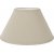 Empire Franza lampunvarjostin - beige