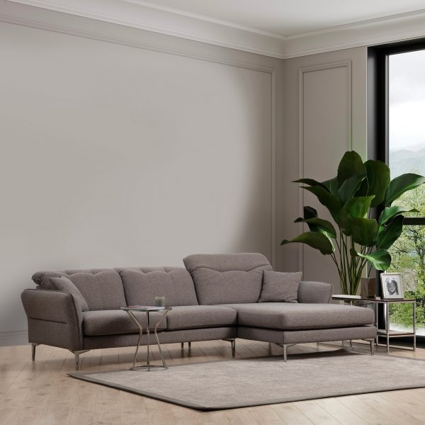 Costor sohva - harmaa