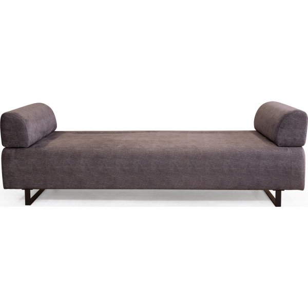 Infinity 3-istuttava vuodesohva - antrasiitti Infinity 3-istuttava vuodesohva - antrasiitti