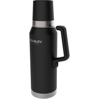 Stanley-termos, musta - 1,3 L Stanley-termos, musta - 1,3 L