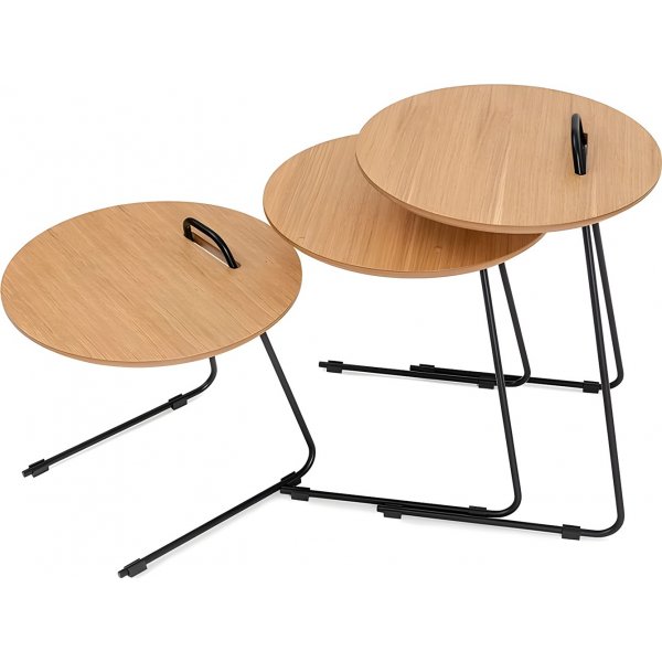 Metis-pöytä - beige Metis-pöytä - beige