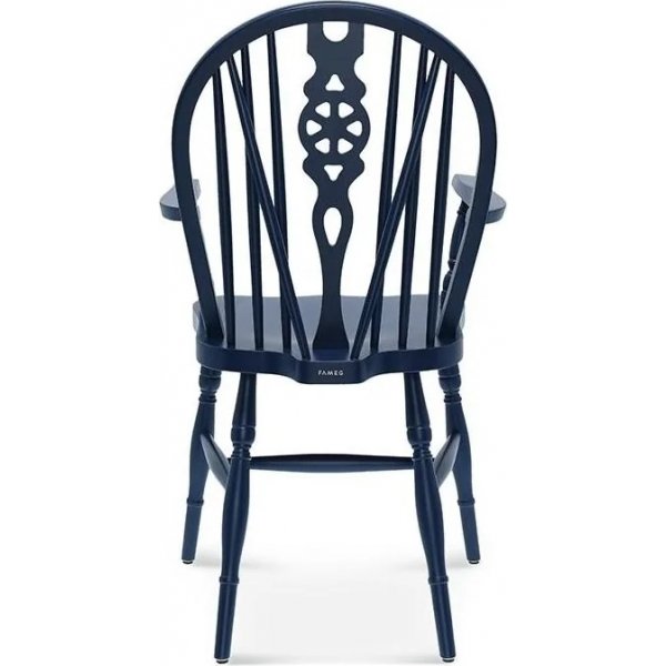 Windsor-nojatuoli - Mink� tahansa v�rinen runko