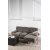 Remis divaani sohva - tummanharmaa