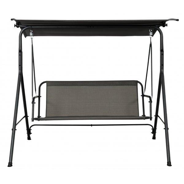 Riippukeinu musta Riippukeinu musta