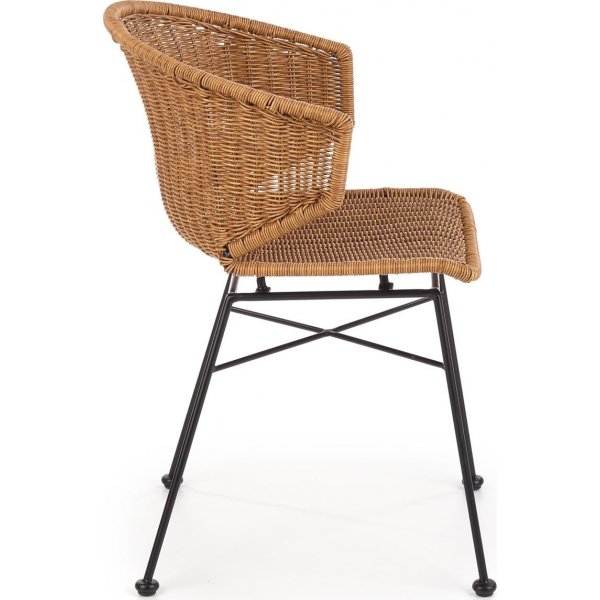 Cadeira ruokapöydän tuoli 407 - rottinki + Huonekalujen tekstiilien hoito Cadeira ruokapöydän tuoli 407 - rottinki + Huonekalujen tekstiilien hoito