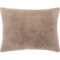 Evora tyyny 45x60 cm - Vaaleanruskea Evora tyyny 45x60 cm - Vaaleanruskea