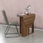 Meze taittopyt 90x45/90 cm - Phkin