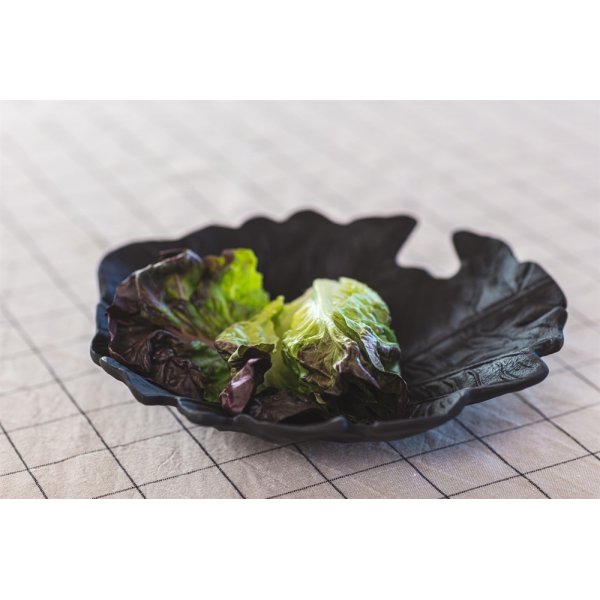 Nilan piippu - musta Nilan piippu - musta