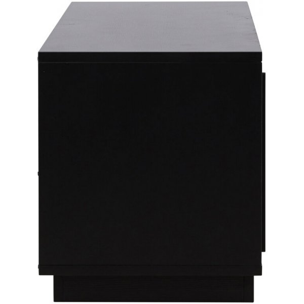 Lugo TV-taso - Musta Lugo TV-taso - Musta