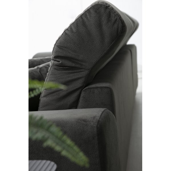 Frido divaani sohva - antrasiitti