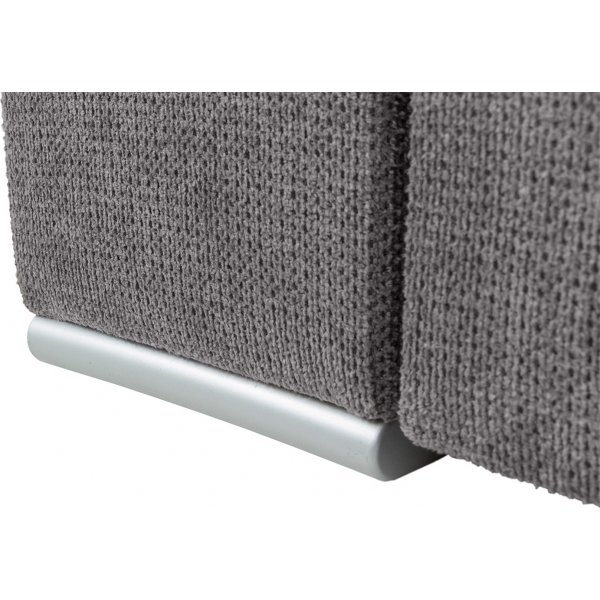 Nubo vuodesohva - harmaa Nubo vuodesohva - harmaa