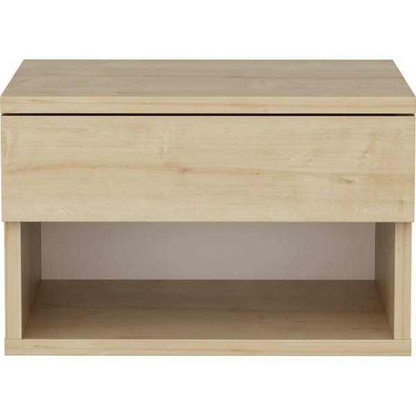 Jamot yöpöytä - tammi Jamot yöpöytä - tammi