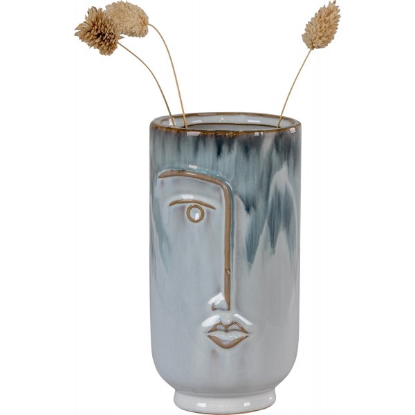 House Nordic maljakko 16 - Sininen