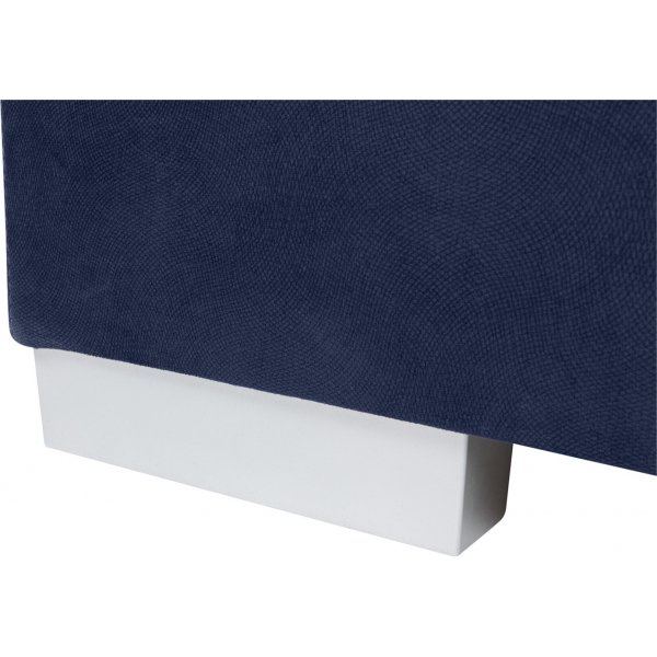 Street 3-istuttava vuodesohva - sininen Street 3-istuttava vuodesohva - sininen