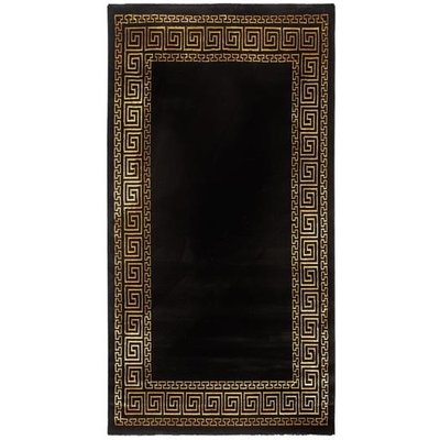 Konekudottu matto - Deluxe Versace Kulta