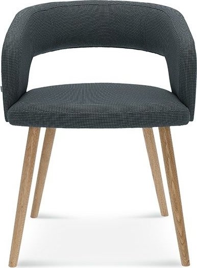 Cube-nojatuoli - Valinnainen rungon ja verhoilun väri Cube-nojatuoli - Valinnainen rungon ja verhoilun väri