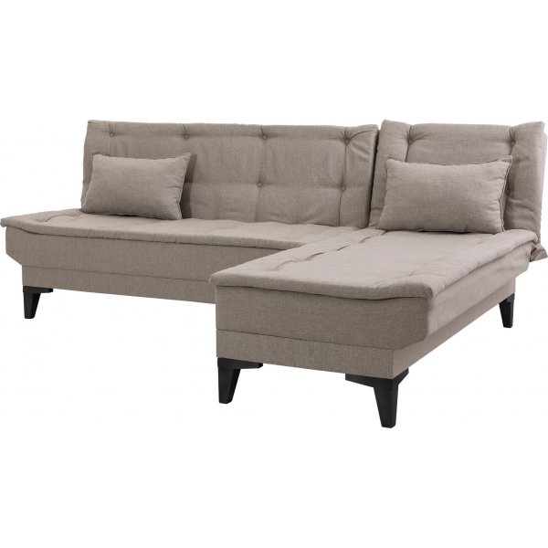 Santo divaani vuodesohva - Kermanvalkoinen Santo divaani vuodesohva - Kermanvalkoinen