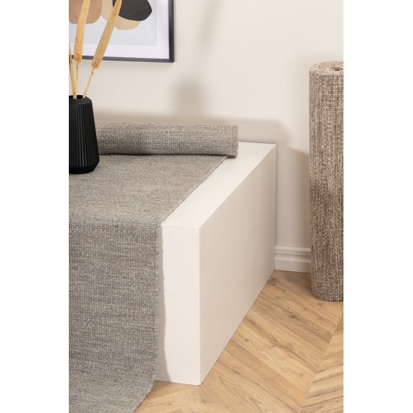 Miley-villamatto - harmaa Miley-villamatto - harmaa