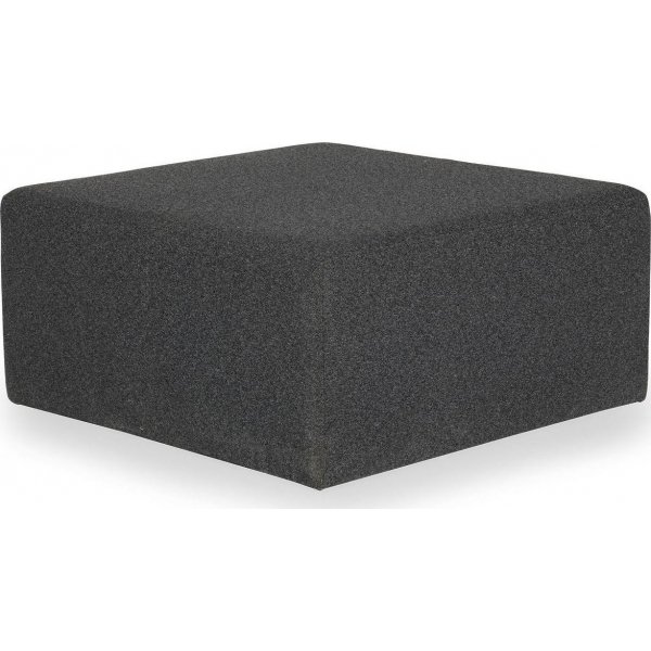 Castella pouf - antrasiitti