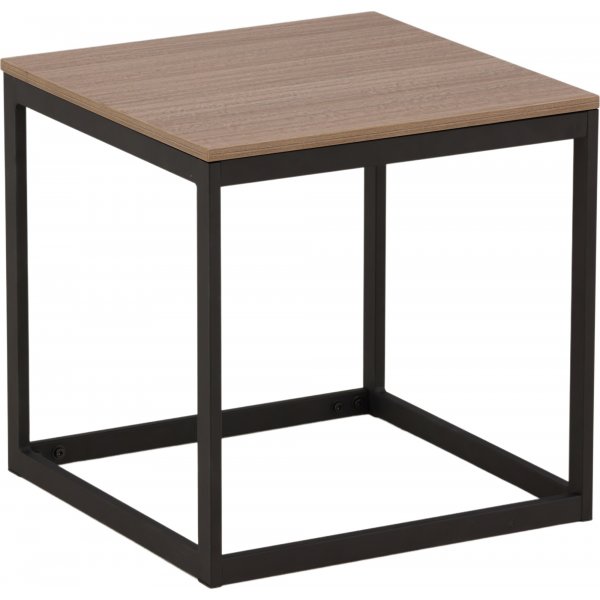 Lehtisivupöytä 50 x 50 cm - Ruskea Lehtisivupöytä 50 x 50 cm - Ruskea