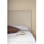 Signe sngynpdyn pllinen 140 cm - beige