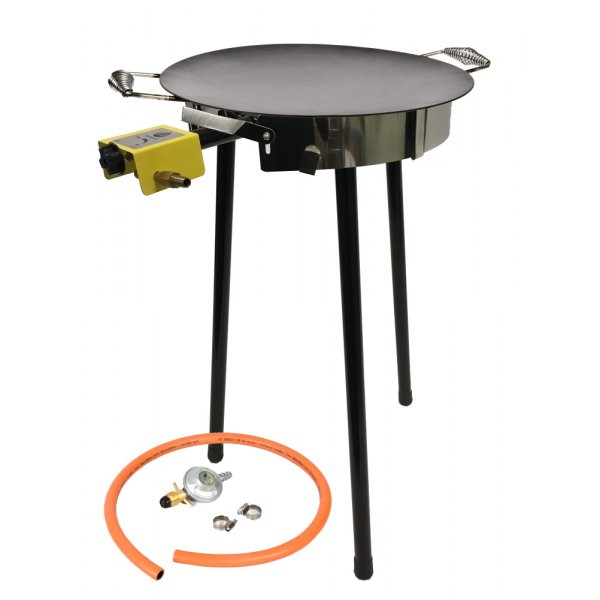 Kaasuliesi Hllmark - 48 cm