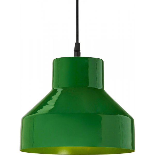 Solo katto/ikkunavalaisin - Vihreä - 26 cm Solo katto/ikkunavalaisin - Vihreä - 26 cm