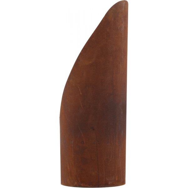 Bastian takka Ø37 cm - ruosteoranssi Bastian takka Ø37 cm - ruosteoranssi