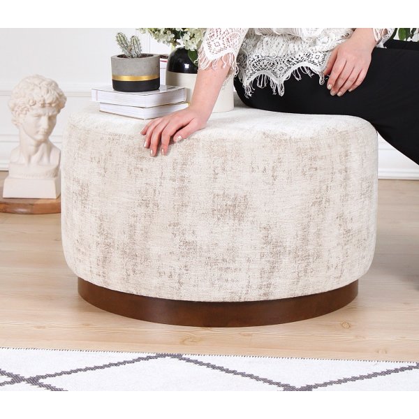 Nifty pouf 2 - Kerma