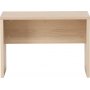 Juni sohvapyt 58 x 35 cm - Whitewash